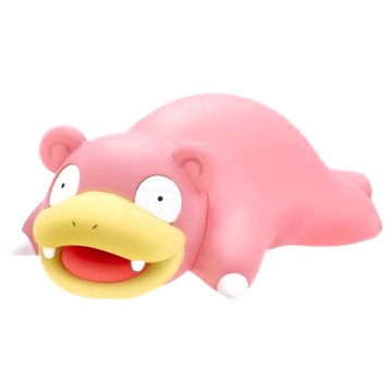 lingdong 組裝可動公仔 呆呆獸  1個