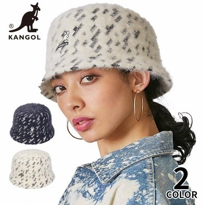 KANGOLファーハットの通販 63件の検索結果 | LINEショッピング