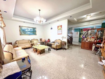 逸瑄秀VR大里二期大面寬四房雙車別墅2戶可選｜台中市大里區國光路二段