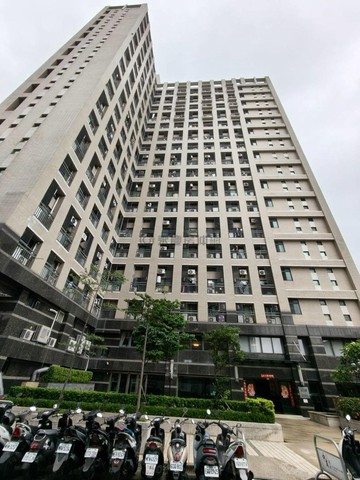 【歐夏蕾】一中、中國醫商圈震後掏高裝潢大套房｜台中市北區五常街