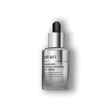 角鯊潤澤修復精華油 (30ml/瓶)