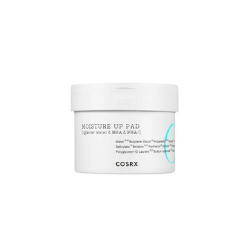 COSRX 珂絲艾絲 一招極潤美膚棉片 70 Pads