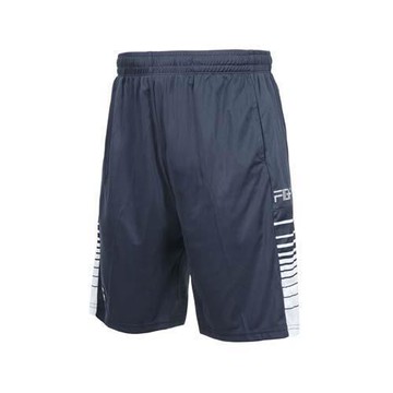 FIRESTAR 男吸排訓練籃球短褲-運動 訓練 反光