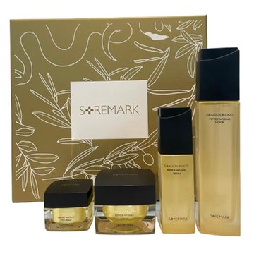 自然美瑞昇 龍血胜肽超導頂級禮盒套組