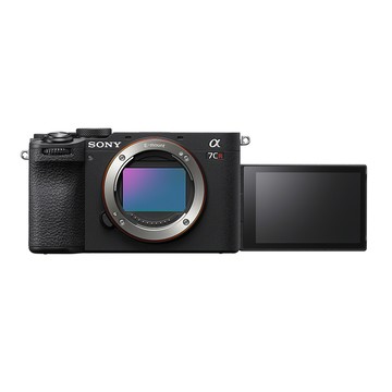 SONY Alpha 7CR 小型全片幅相機 ILCE-7CR (公司貨 保固18+6個月)