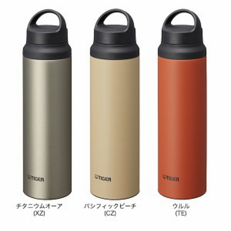 水筒 ボトル タイガー 800ml 0 8l Mcz S080 タイガー魔法瓶 ステンレスボトル おしゃれ スポーツ アウトドア サスティナブル 保温 保冷 通販 Lineポイント最大1 0 Get Lineショッピング