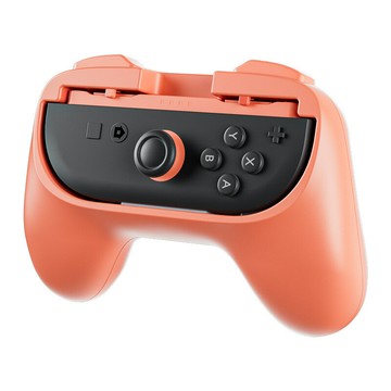 適用于switch2左右手柄握把 NS2  joycon游戲手柄托把手把一對裝【宜家良品百貨】