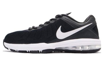 NIKE AIR MAX FULL RIDE TR BLACK WHITE