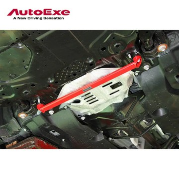 【PP保勁國際】日本 AUTOEXE 底盤前下拉桿 MAZDA CX-5 KE 2013-2017