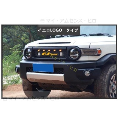 のぼり「リサイクル」 最新型FJフロントグリルFJラジエーターグリル FJ