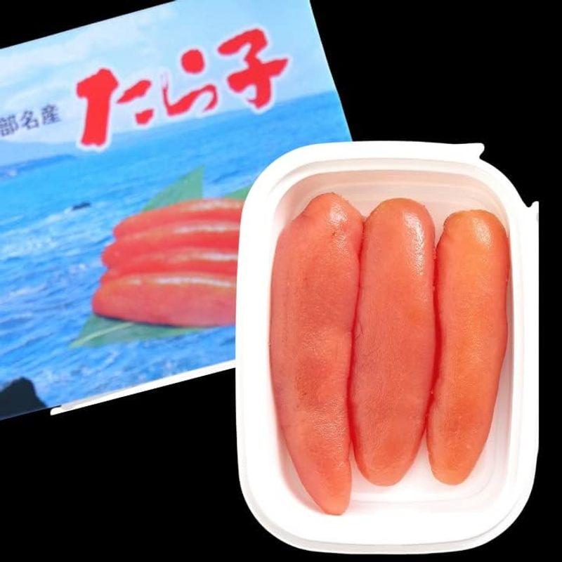 丸鮮道場水産 北海道産たらこ 120ｇ