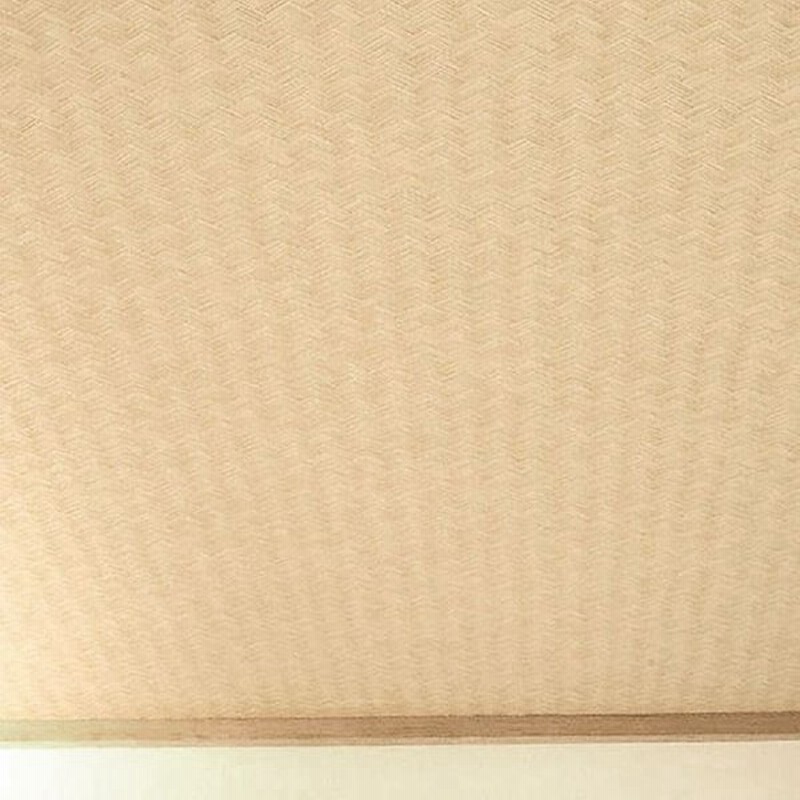 壁紙 のり付き のりつき クロス 国産壁紙 ジャパン 網代 和風 和室 ベージュ 防かび リリカラ Ll 5348 通販 Lineポイント最大0 5 Get Lineショッピング