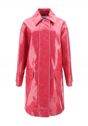Stand - Conni Coat - Womens - Red