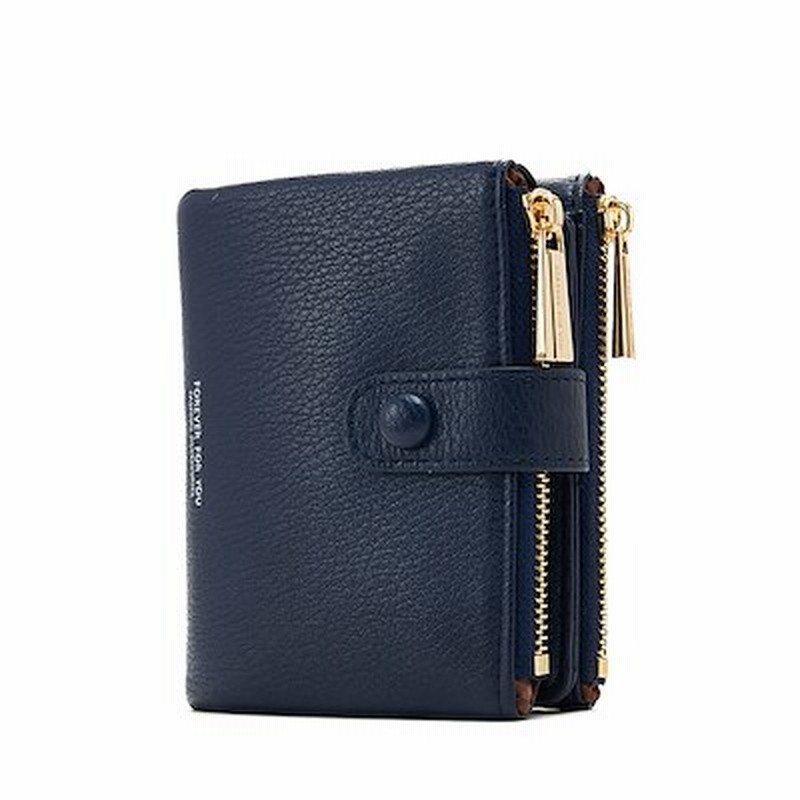 コンパクトミニ財布プリッと可愛い二つ折り財布学生銭入れ レディース韓国ミニ財布カードケースlw110 通販 Lineポイント最大1 0 Get Lineショッピング