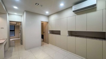 河堤世界｜全新未住|精美裝潢兩房｜高雄市三民區民族一路