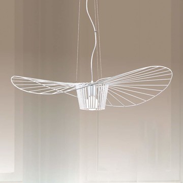 E27金屬吊燈 B106-48-93331 93332 93333 93334