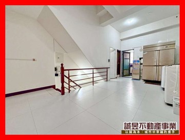 ❤️大橋國中東橋鑫店面｜台南市永康區東橋十街