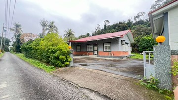 花蓮玉里理想生活大坪數休閒農舍｜花蓮縣玉里鎮三民