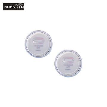 芳香劑 15811 REBOOT OFF AIR冷氣孔香氛2入 法蘭絨異次元