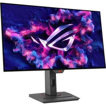 ASUS ROG Strix XG27AQDMG OLED 27型 2K 240Hz Display HDR400 電競螢幕