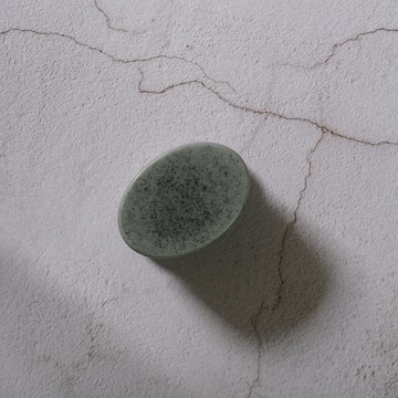 【沐澧mooni】台灣製造手工卸妝餅-葡萄籽-固態卸妝