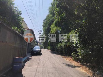 大地坪獨棟孝親別墅｜台中市潭子區豐興路一段