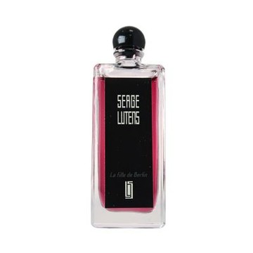 Serge Lutens 蘆丹氏 La Fille de Berlin 柏林少女淡香精 EDP 5ml 裸瓶沾式