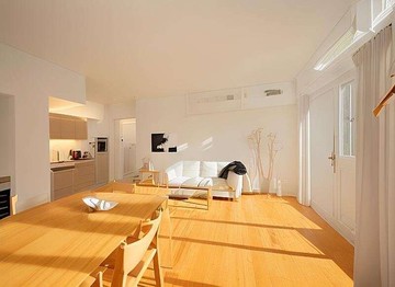 美麗城安大坪數綠意陽台風格兩房雙面採光捷運宅含車位｜高雄市新興區南台路