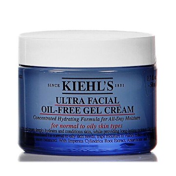 Kiehl s 契爾氏 冰河醣保濕-無油清爽凝凍(50ml)『Marc Jacobs旗艦店』D080896