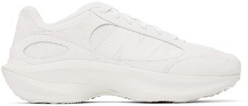 New Balance 灰白色 WRPD 运动鞋