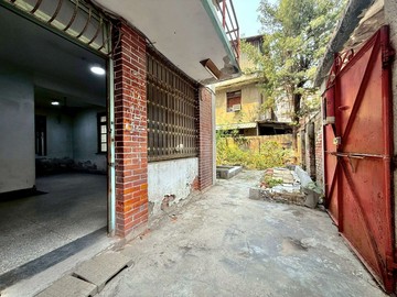 北區住二建地｜12米寬大地坪｜危老改建精品｜台中市北區益華街
