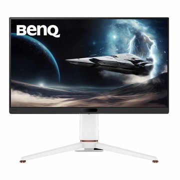 BenQ 明基 QHD IPS 2K 16 : 9 180Hz遊戲護眼螢幕 27型 HDMI DP Type-C  68.6cm  EX271Q