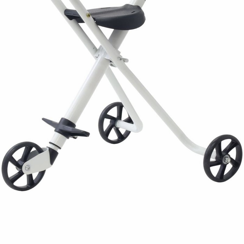 ベビーカー 軽量 コンパクト 折りたたみ 子供用 三輪車 2歳 1歳
