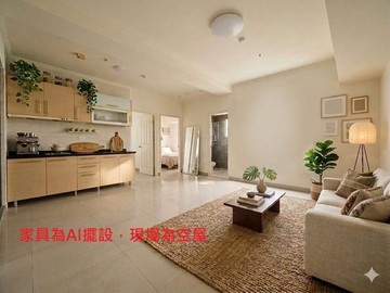 省鳳商麥當勞旁明亮大二房｜高雄市鳳山區建國路三段
