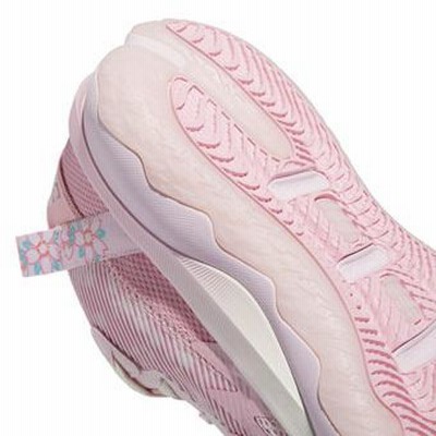 【レア・箱付】adidas Dame 8 Sakura デイミアン・リラード adidas Dame 8 