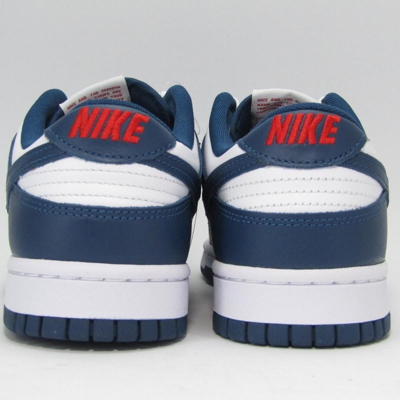 未使用 NIKE ナイキ 27cm DUNK LOW RETRO DD1391-400 ダンク