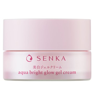 SENKA專科水透亮白凝露