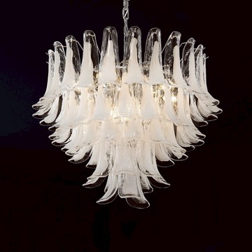 E14融色玻璃吊燈 B18-55-60171