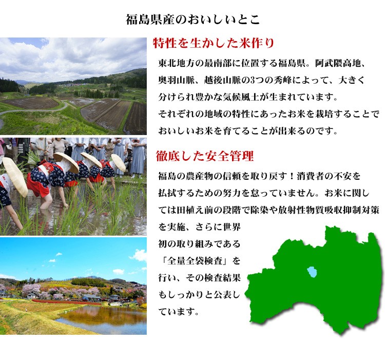 新米 無洗米 10kg 送料無料 ミルキークイーン 5kg×2袋 福島県産 令和5年産 1等米 ミルキークイーン お米 10キロ 安い 送料無料