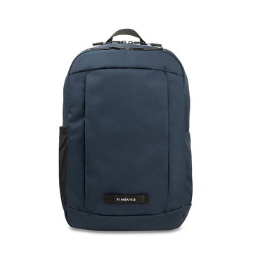 TIMBUK2 PARKSIDE LAPTOP BACKPACK 2.0 雙層電腦後背包 海軍藍