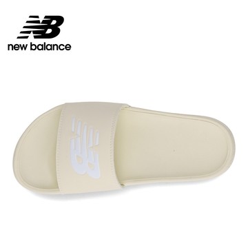 【New Balance】 NB 涼拖鞋_女性_米色_SWF200U1-B楦 200