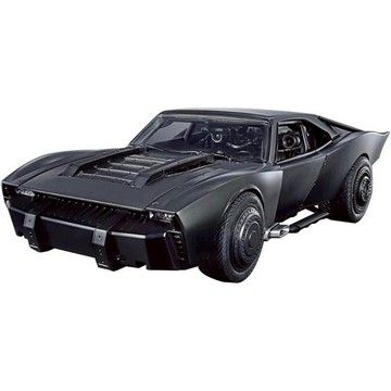 萬代 1/35 DC 蝙蝠俠 2022蝙蝠車 1989蝙蝠車 黑暗騎士蝙蝠車 三套組 現貨G 玩具研究中心