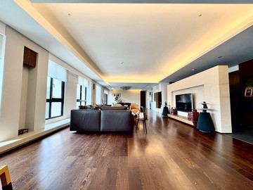 聯聚怡和 ♓️千萬裝潢超大雙併戶♓️4平車｜台中市西屯區市政北二路