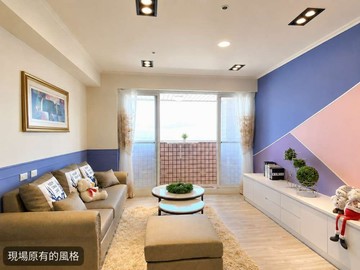 【岡山天第】旭日翻新環景高樓層美三房｜高雄市岡山區新樂街