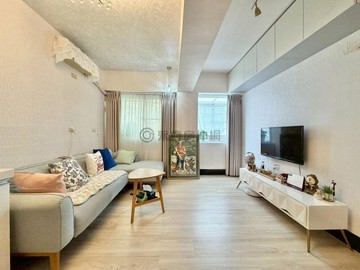 駁二藝術特區｜大2房2衛｜屋況好直接入住｜高雄市鹽埕區富野路