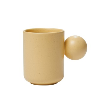 Better Finger星球馬克杯300ml