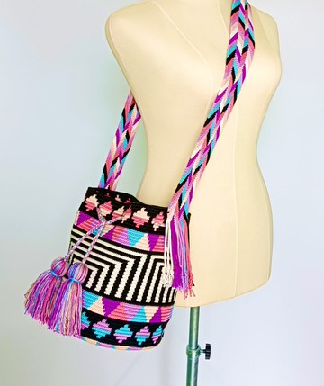 Mochila 包 M 尺寸