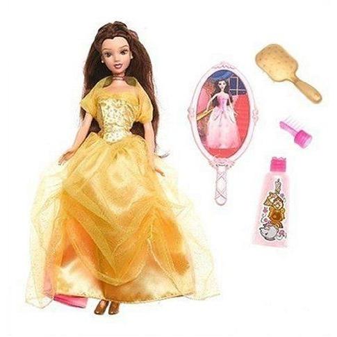 Disney (ディズニー)Princess Royal Style Belle Doll ドール 人形