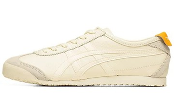 WMNS MEXICO 66 IVORY YELLOW