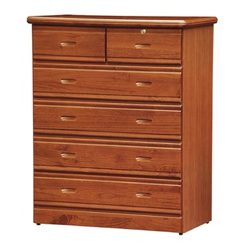 MUNA家居  583型3.2尺五斗櫃  96X53X119cm